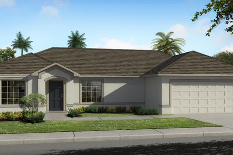 Palm Bay Palm Bay New Homes Holiday Builders